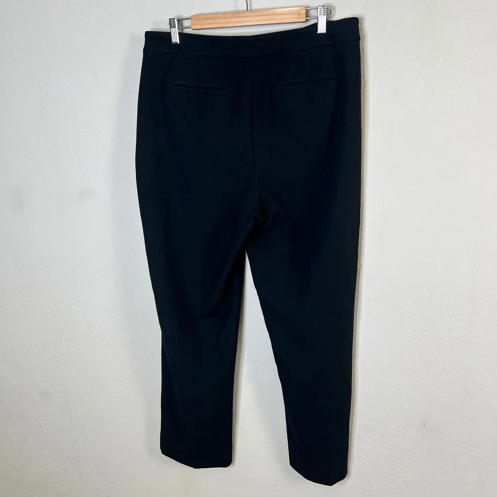 J.Crew crew pants